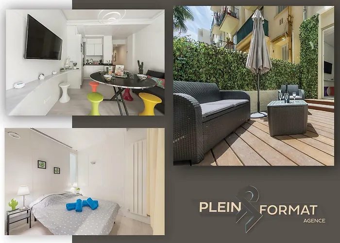Immeuble Villa Piron