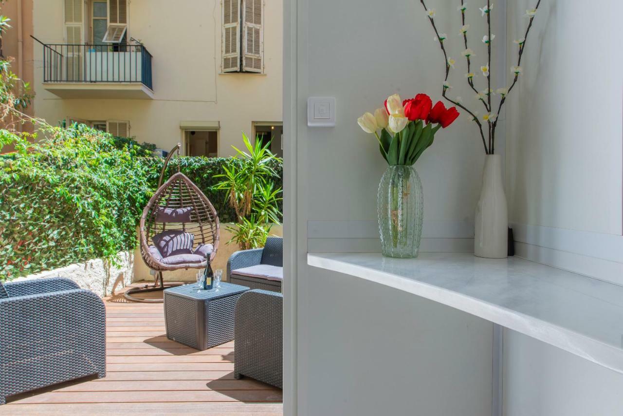 Immeuble Piron Apartment *