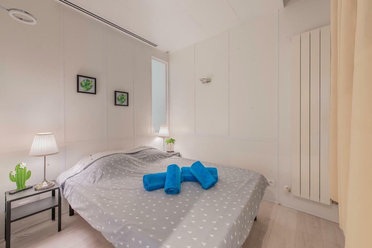 Apartment Immeuble Piron *