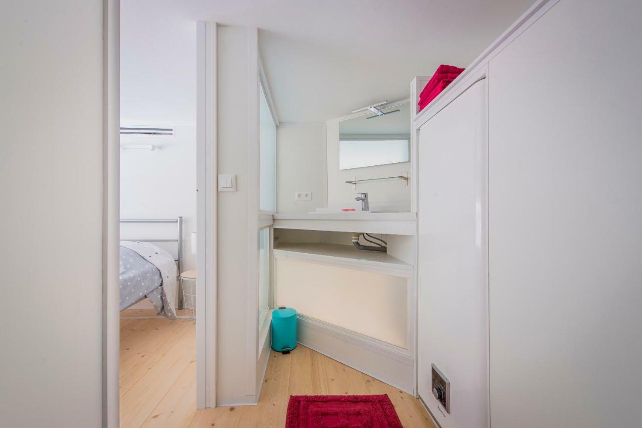 Apartment Immeuble Piron