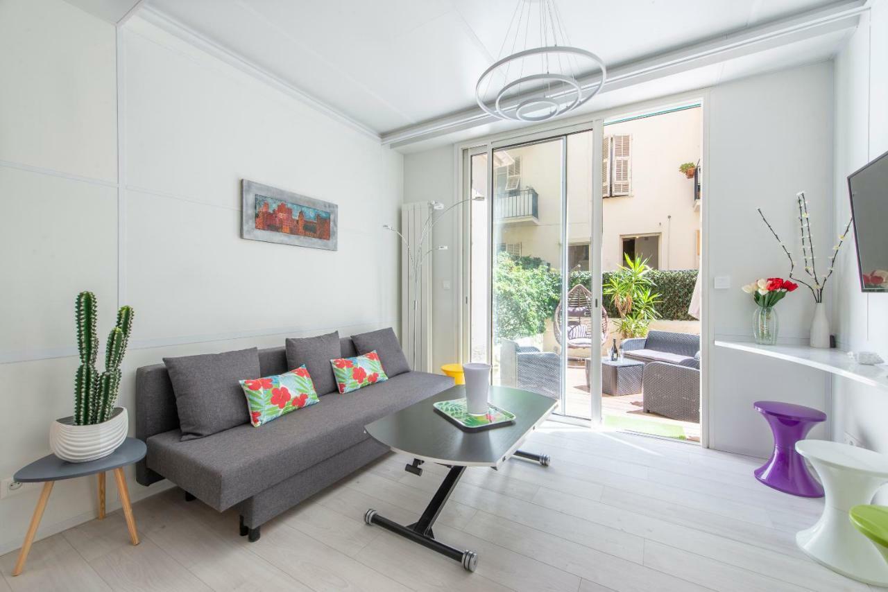 Immeuble Piron Apartment