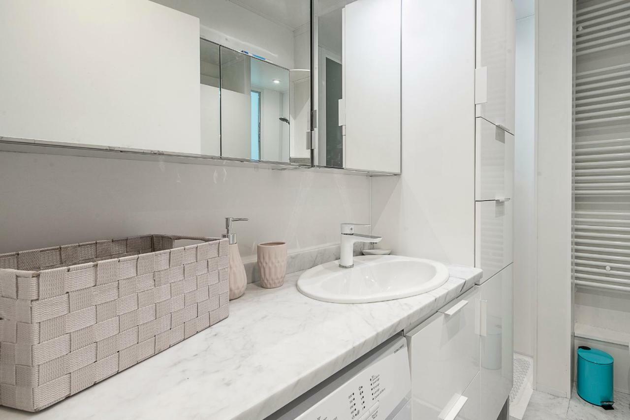 Apartment Immeuble Piron