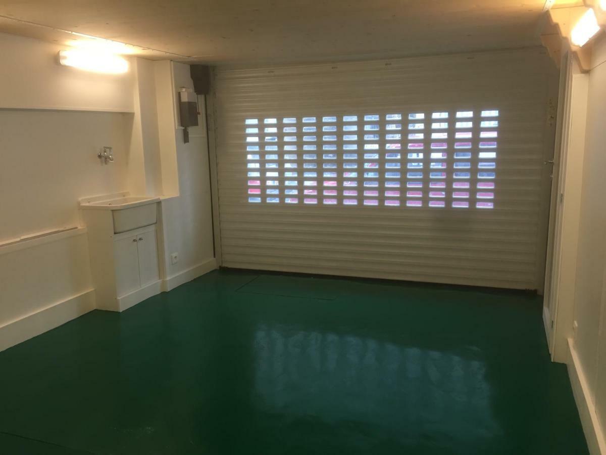 Immeuble Piron Apartment